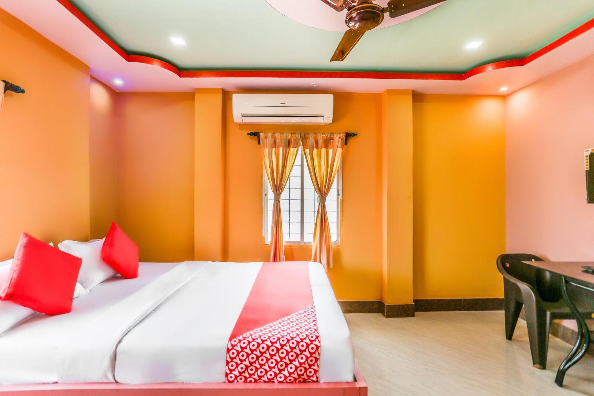 Hotel O The Platinum Inn Barakpur Exterior photo