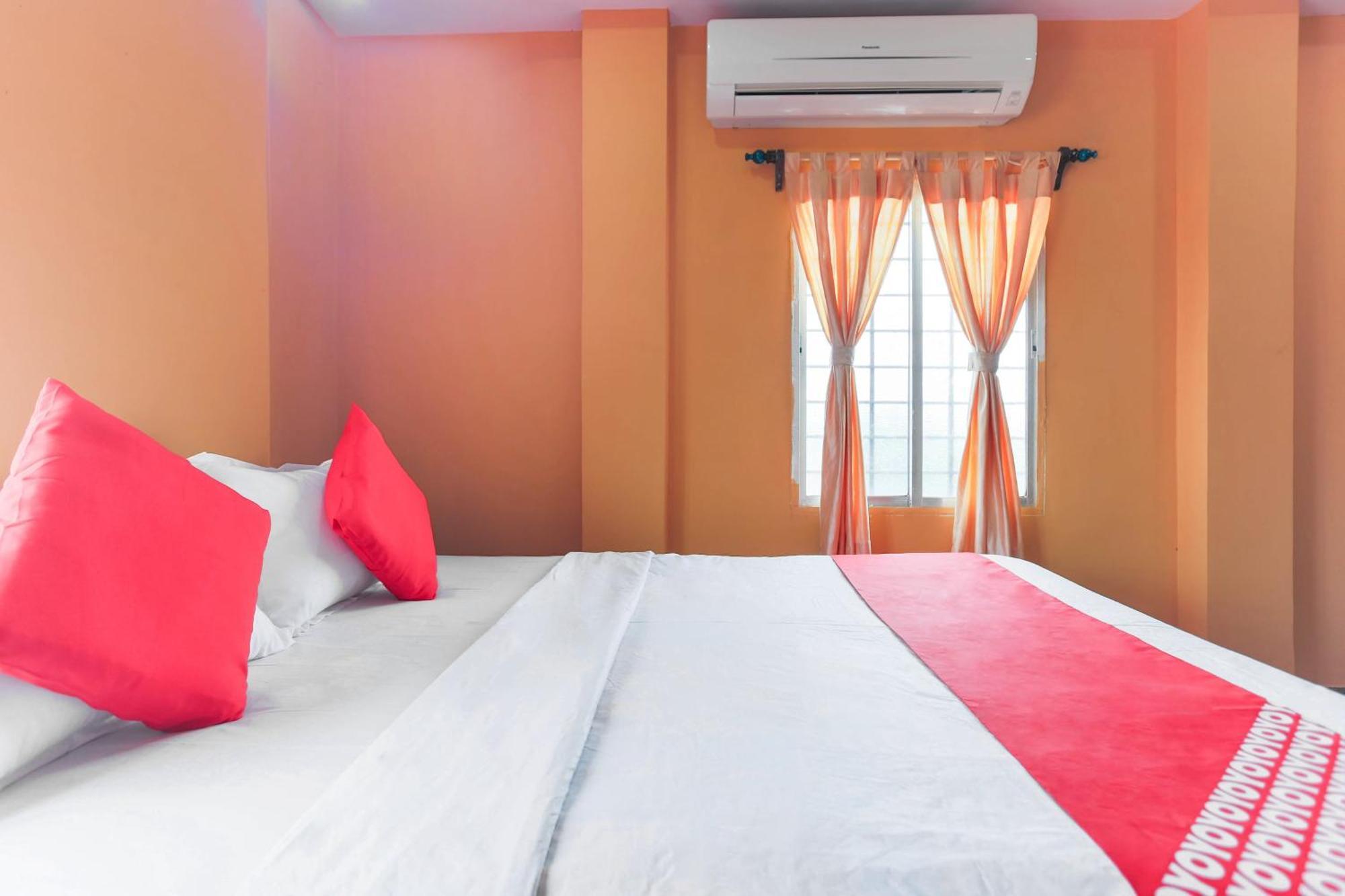 Hotel O The Platinum Inn Barakpur Exterior photo